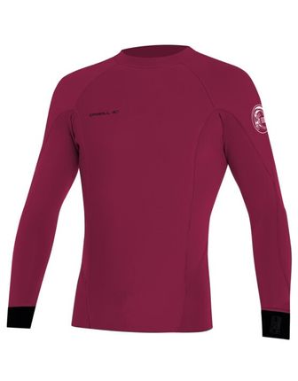 O'neill Defender 2mm L/s Jkt Bld/bld M