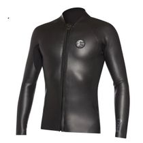 O'neill Original 2mm Ls Fz Jkt Blk L