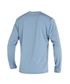 Oneill Davenport Uv Ls Rash Tee Car/b M