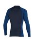 O'neill Psycho Rash Tee Ls Aby/m M
