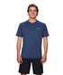 O'neill Spare Parts Rash Tee S/s Navy M