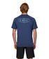 O'neill Spare Parts Rash Tee S/s Navy M