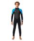 O'neill Boys Reactor 3/2 Bz Blk/ocean 12