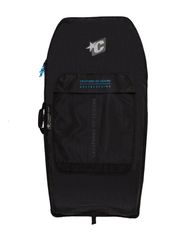 Creatures Bodyboard Day Use Black/cyan
