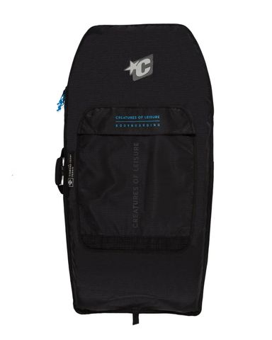 Creatures BODYBOARD DAY USE Cover - BLACK CYAN