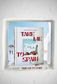 Take Me To Spain  (book)