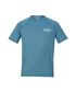 O'neill Shaved Ice Rash Tee S/s Deept M
