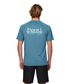O'neill Shaved Ice Rash Tee S/s Deept M