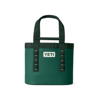 Yeti Camino Carryall 35 Black Forest Grn