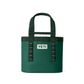Yeti Camino 35 Carryall Tote Bag - Black Forest Green LTD Edition