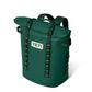 Yeti Hopper M20 2.5 Backpack Soft Cooler - Black Forest Green LTD Edition