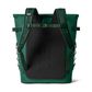 Yeti Hopper M20 2.5 Backpack Soft Cooler - Black Forest Green LTD Edition
