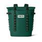 Yeti Hopper M20 2.5 Backpack Soft Cooler - Black Forest Green LTD Edition