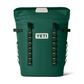 Yeti Hopper M20 2.5 Backpack Soft Cooler - Black Forest Green LTD Edition