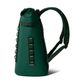 Yeti Hopper M20 2.5 Backpack Soft Cooler - Black Forest Green LTD Edition