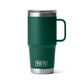 Yeti Rambler Travel Mug - 20 oz Black Forest Green LTD Edition