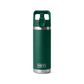 Yeti Rambler 18oz Straw Cap Bottle - Black Forest Green LTD Edition