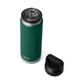 Yeti Rambler Bottle 26oz - Black Forest Green LTD Edition