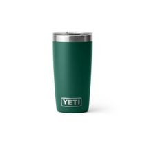 Yeti Rambler 10oz Tumbler Ms Black Fores
