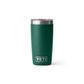 Yeti Rambler Tumbler 10oz - Black Forest Green LTD Edition