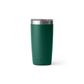 Yeti Rambler Tumbler 10oz - Black Forest Green LTD Edition