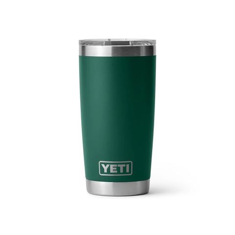Yeti Rambler Tumbler 20oz - Black Forest LTD Edition