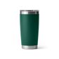 Yeti Rambler Tumbler 20oz - Black Forest LTD Edition