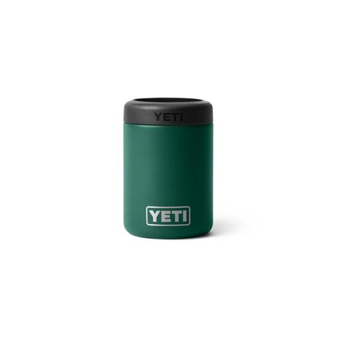 Yeti Colster Can Cooler (330ML) Black Forest Green LTD Edition