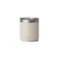 Yeti Rambler Lowball 10 Oz - Cape Taupe LTD Edition