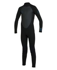 O'neill Boys Reactor 3/2 Bz Blk 12