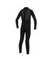 O'neill Boys Reactor 3/2 Bz Blk 12
