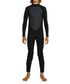 O'neill Boys Reactor 3/2 Bz Blk 12
