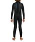 O'neill Boys Reactor 3/2 Bz Blk 12