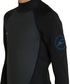 O'neill Boys Reactor 3/2 Bz Blk 12