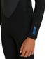 O'neill Boys Reactor 3/2 Bz Blk 12