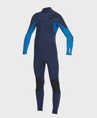 O'neill Boys Hyperfreak Cz 3/2 Nvy/n 12