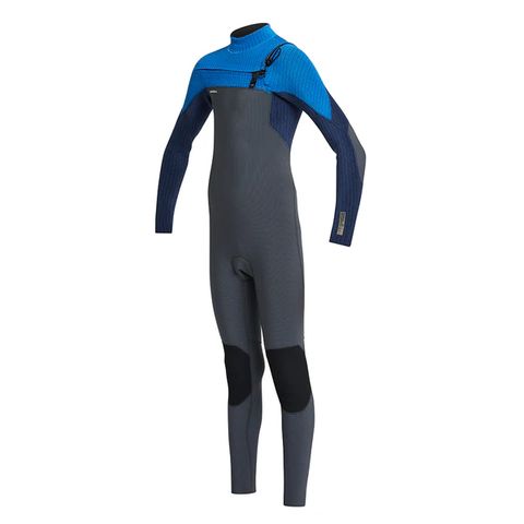 O'neill Boys Hyperfreak Cz 3/2 Gra/ba 12