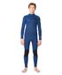 O'neill Boy's Hyper Fire 3/2 Cz Navy 12