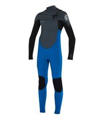 O'neill Boy's Defender 3/2 Cz Ul/g/b 12
