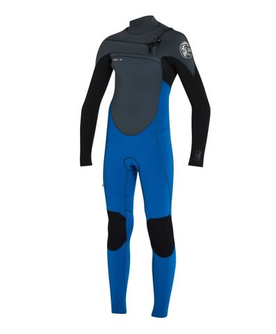 O'neill Boy's Defender 3/2 Cz Ul/g/b 12