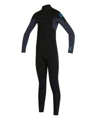 O'neill Boy's Defender 3/2 Cz Blk/b/b 12