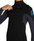 O'neill Boy's Defender 3/2 Cz Blk/b/b 12