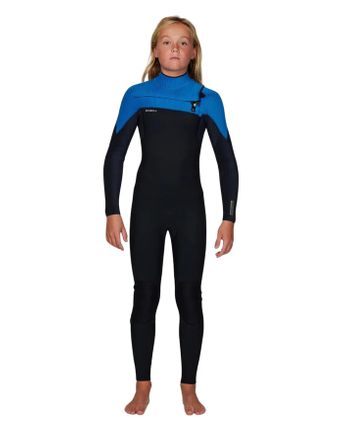 O'neill Boys Hyperfreak Cz 3/2 Bal/bl 12