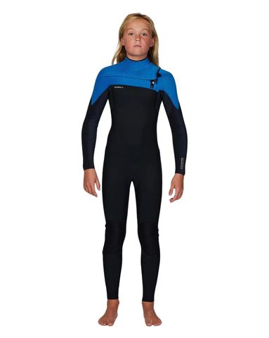O'neill Boys Hyperfreak Cz 3/2 Bal/bl 12