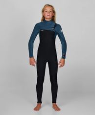 O'neill Boy's Hyper Fire 3/2 Cz Cadet 12