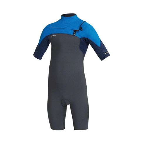O'neill Boy's Hyperfreak Sprg Cz G/bb 12