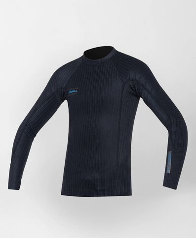 O'neill Youth Hyperfreak Ls Crew Blk 12