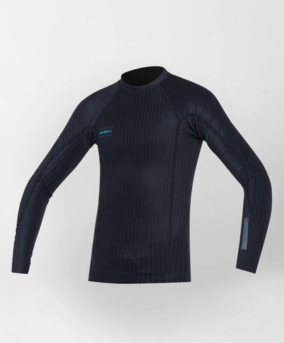 O'neill Youth Hyperfreak Ls Crew Blk 12