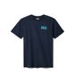Yeti Big Wave Shirt Navy Xl