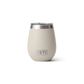 Yeti Rambler Wine Tumbler 10oz - Cape Taupe LTD Edition